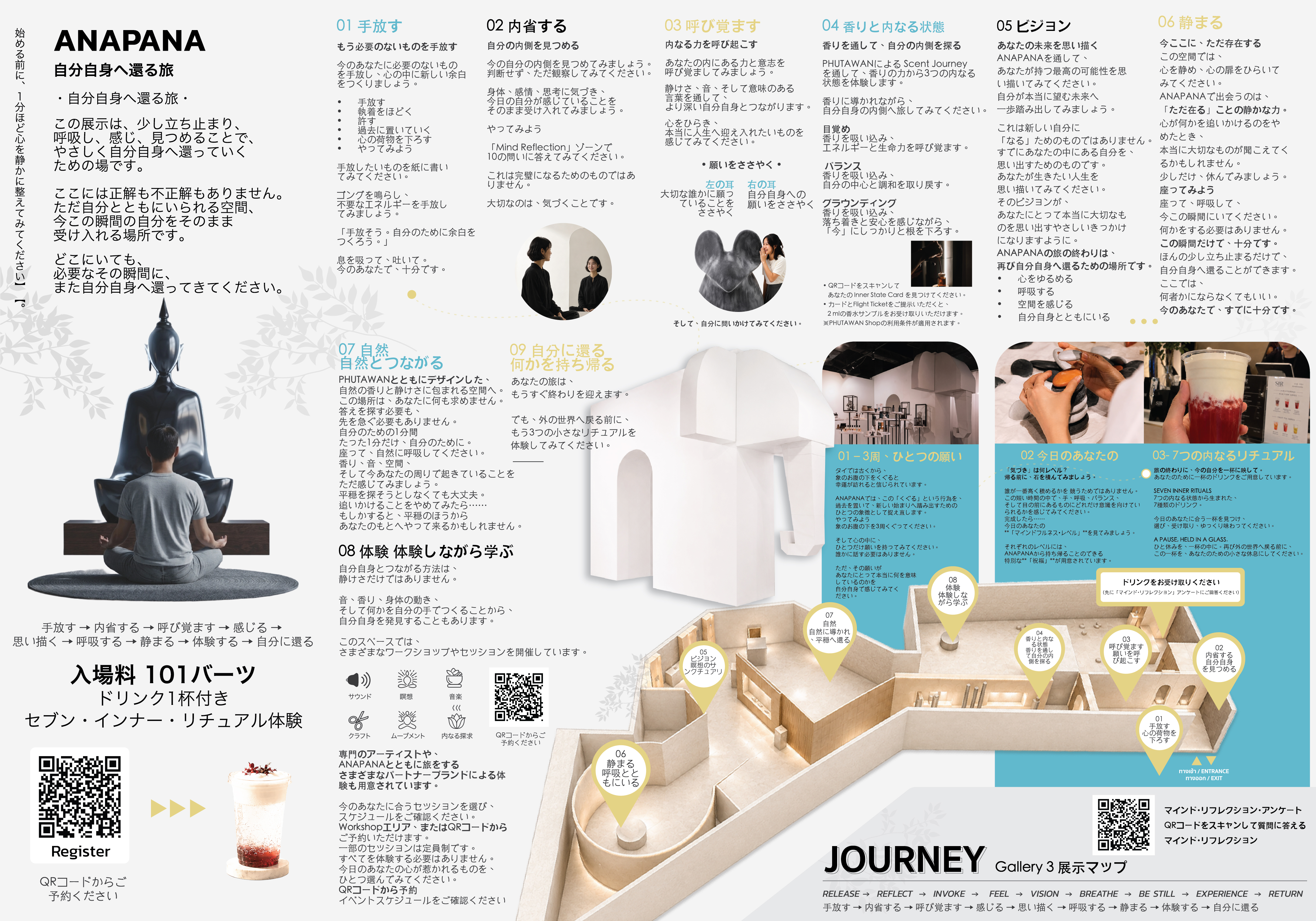 ANAPANA 日本語コンテンツ 2